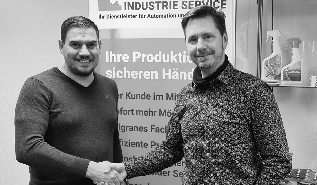 Kickstart mit JOT Automation