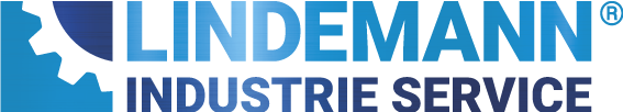 Lindemann Industrieservice Logo